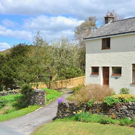 Ling Fell Cottage Ulverston Buitenkant foto