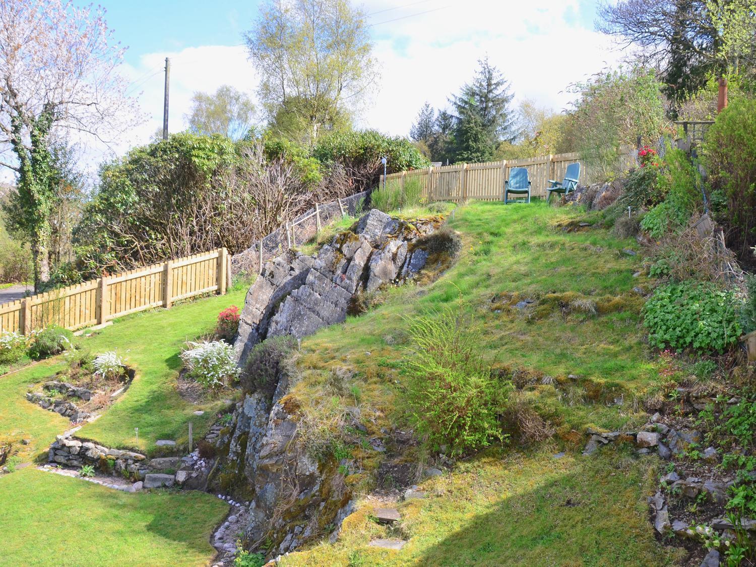 Ling Fell Cottage Ulverston Buitenkant foto
