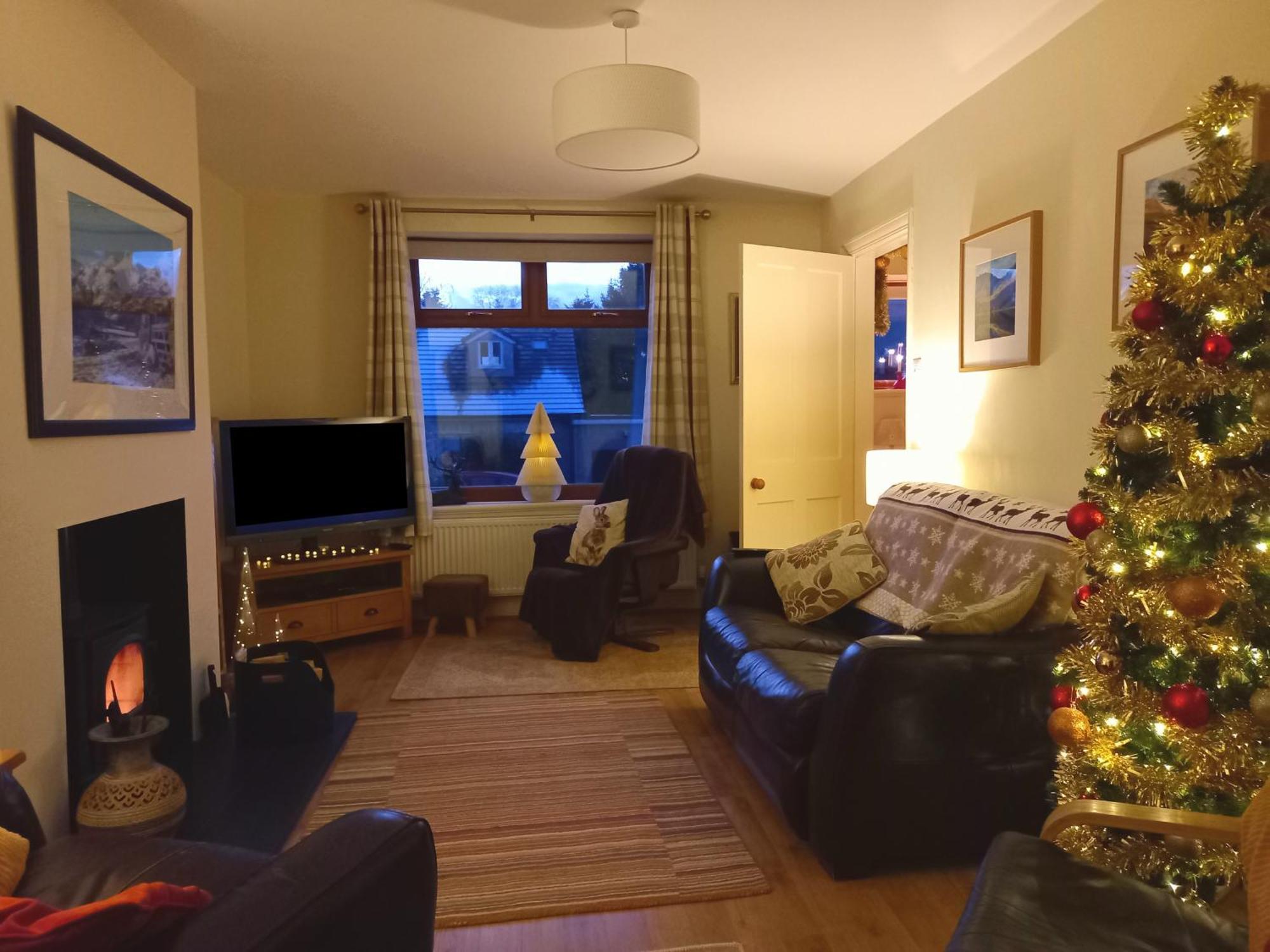 Ling Fell Cottage Ulverston Buitenkant foto