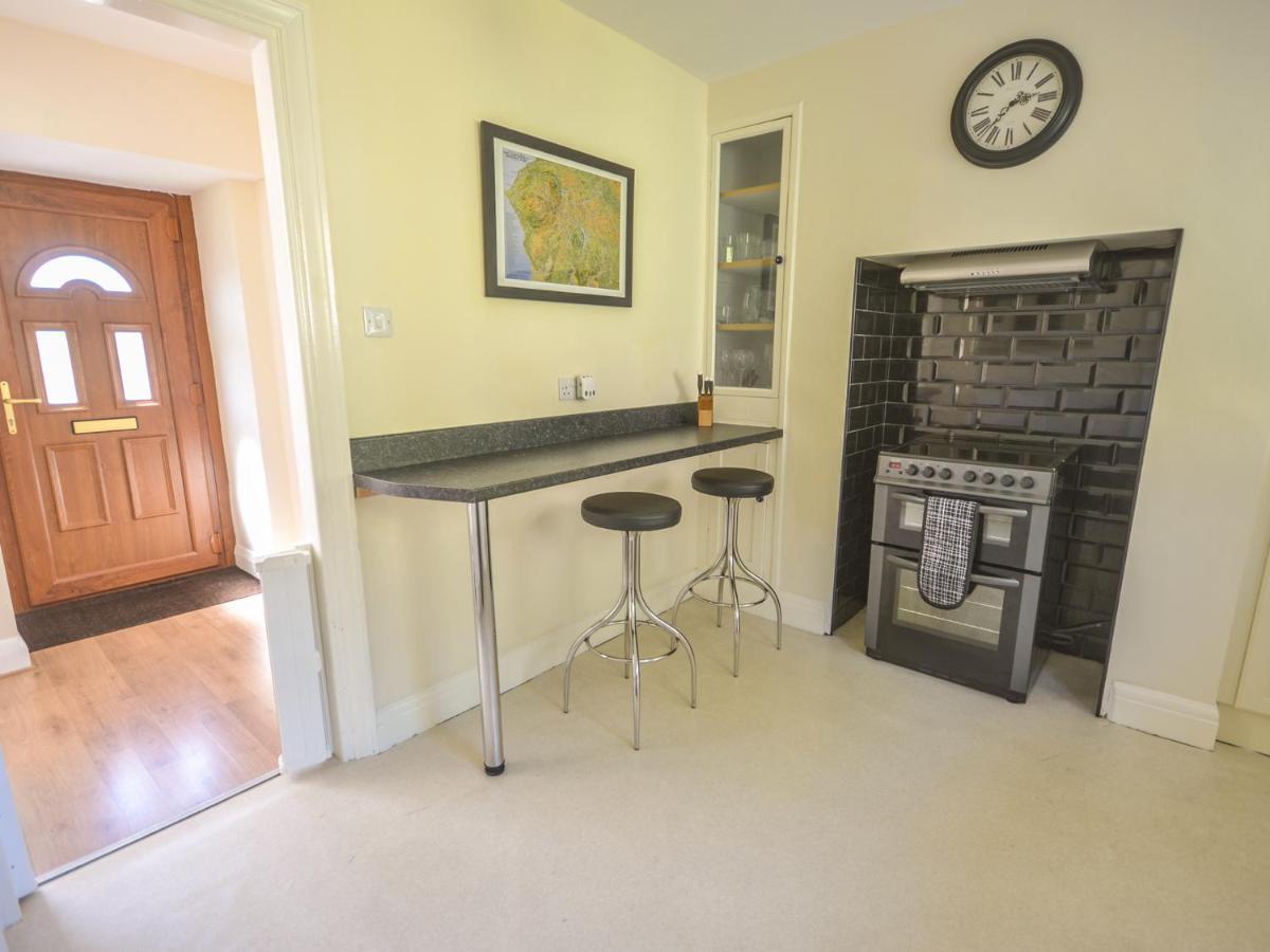 Ling Fell Cottage Ulverston Buitenkant foto