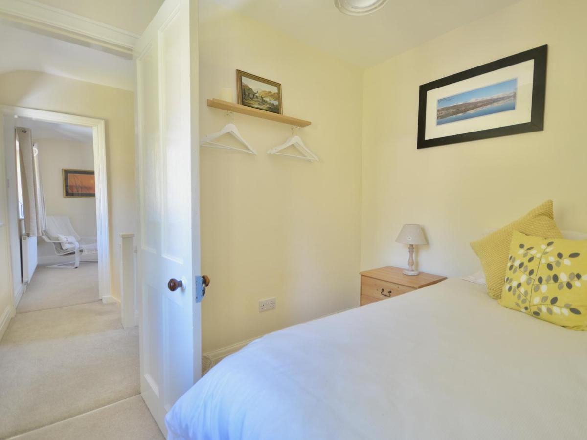 Ling Fell Cottage Ulverston Buitenkant foto