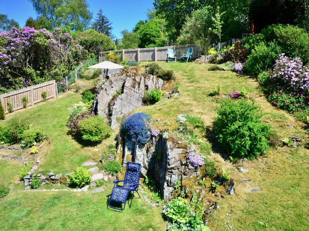 Ling Fell Cottage Ulverston Buitenkant foto