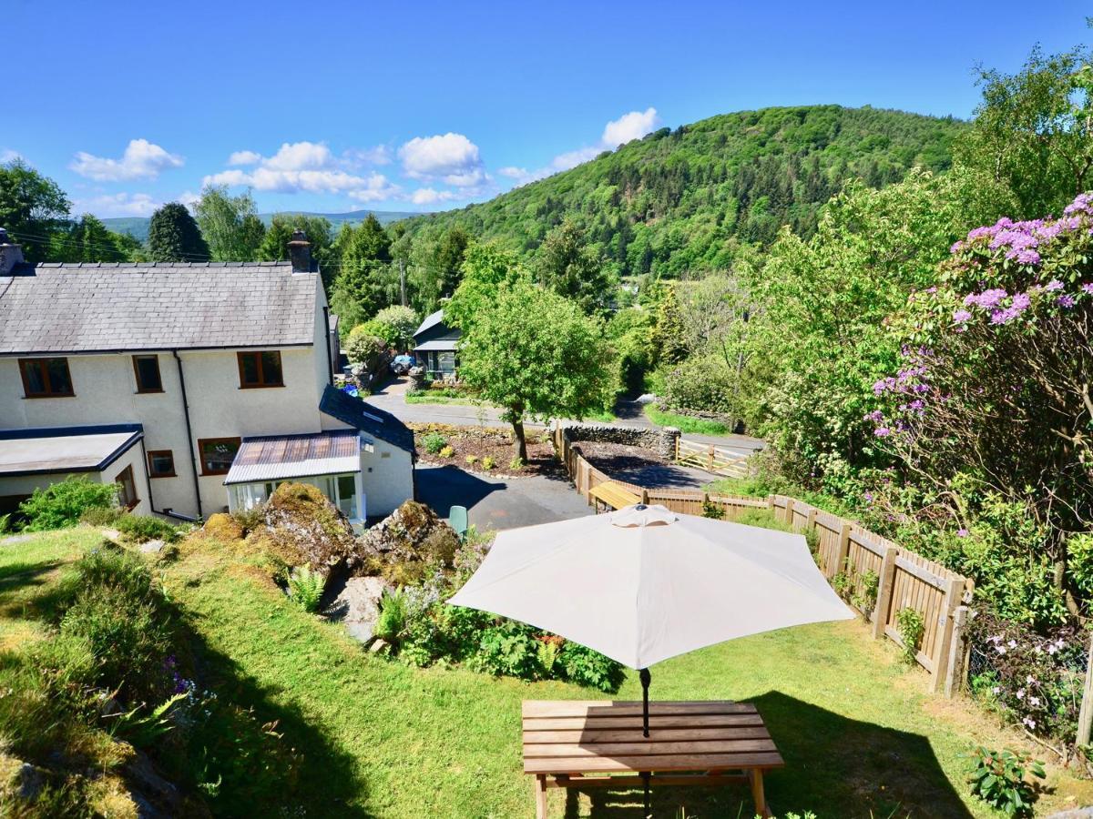Ling Fell Cottage Ulverston Buitenkant foto