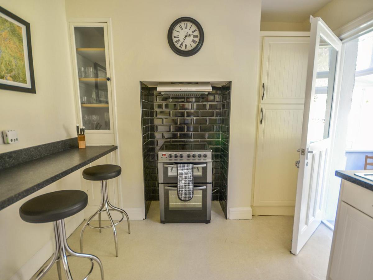 Ling Fell Cottage Ulverston Buitenkant foto