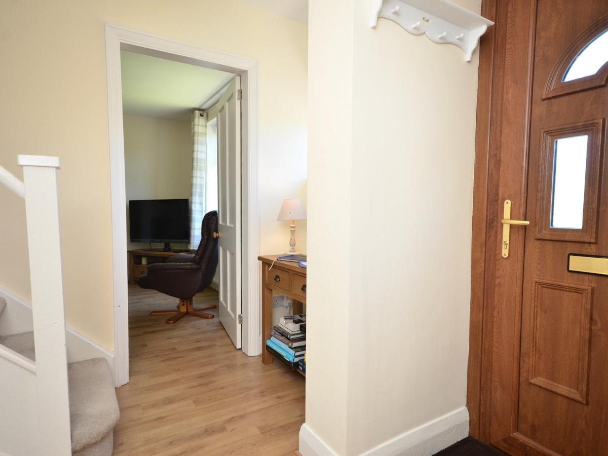 Ling Fell Cottage Ulverston Buitenkant foto