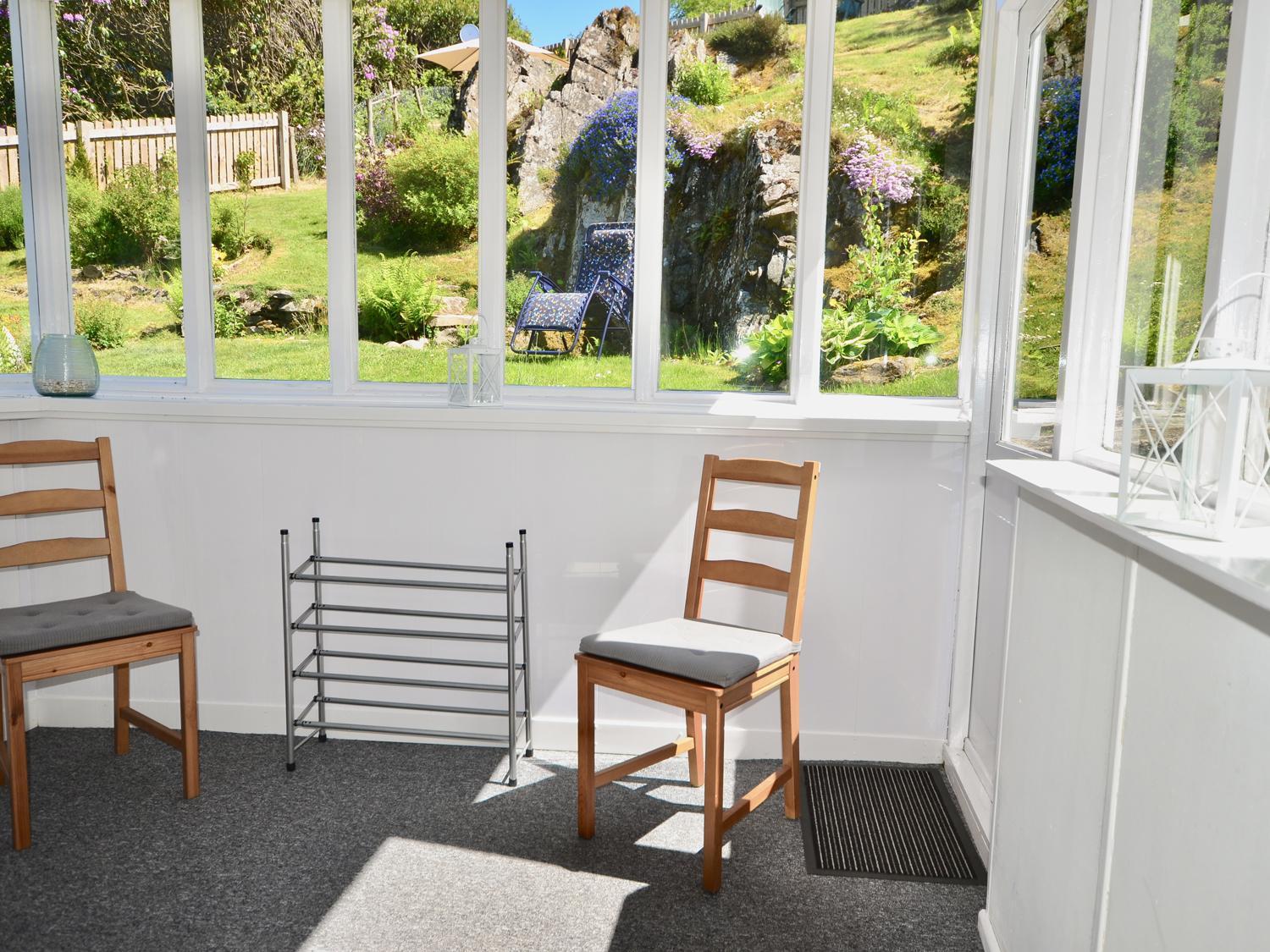 Ling Fell Cottage Ulverston Buitenkant foto