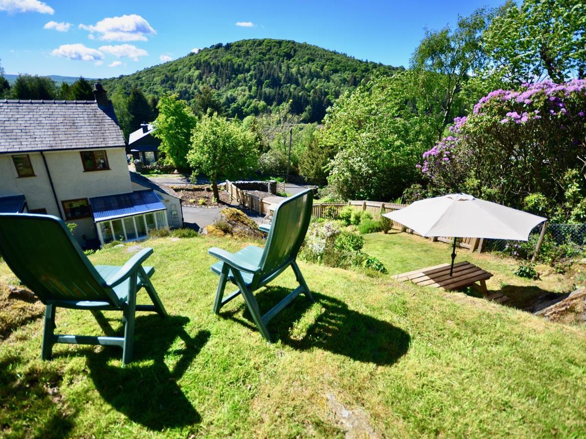 Ling Fell Cottage Ulverston Buitenkant foto