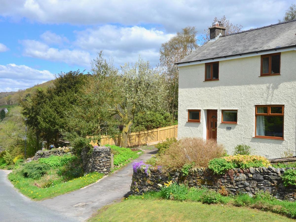 Ling Fell Cottage Ulverston Buitenkant foto